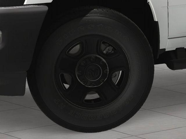 new 2025 Ram 3500 car, priced at $48,620