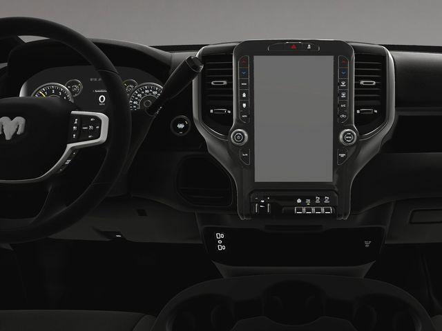 new 2025 Ram 3500 car, priced at $48,620