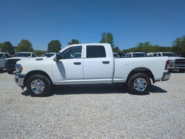 new 2024 Ram 2500 car, priced at $44,893