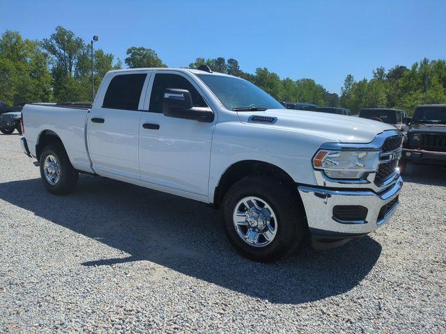 new 2024 Ram 2500 car, priced at $44,893
