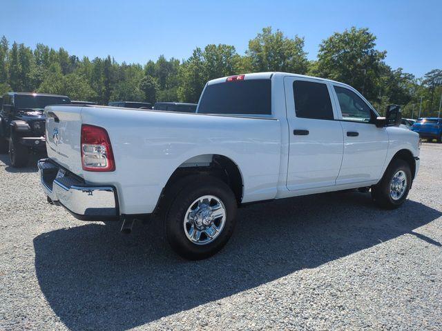 new 2024 Ram 2500 car, priced at $44,893