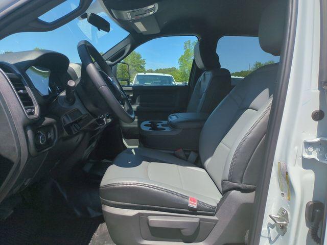 new 2024 Ram 2500 car, priced at $44,893