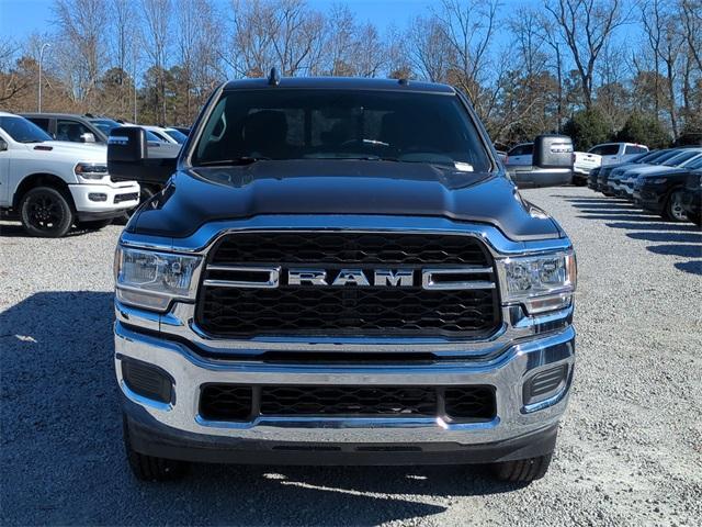 new 2024 Ram 2500 car, priced at $50,910