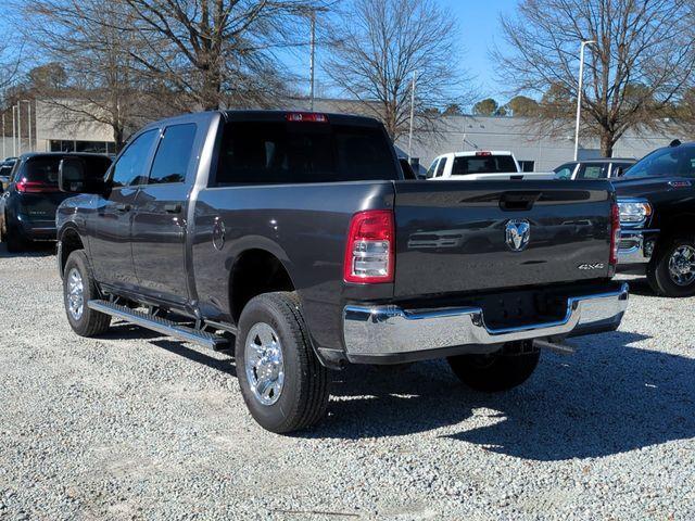 new 2024 Ram 2500 car, priced at $52,055