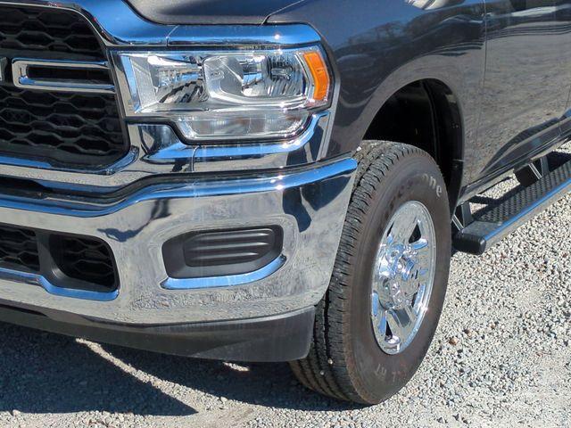 new 2024 Ram 2500 car, priced at $52,055