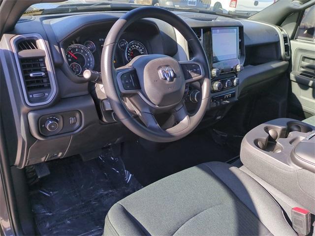 new 2024 Ram 2500 car, priced at $50,910