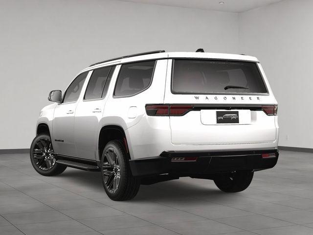 new 2025 Jeep Wagoneer car, priced at $74,215