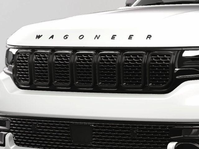 new 2025 Jeep Wagoneer car, priced at $74,215