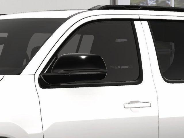 new 2025 Jeep Wagoneer car, priced at $74,215