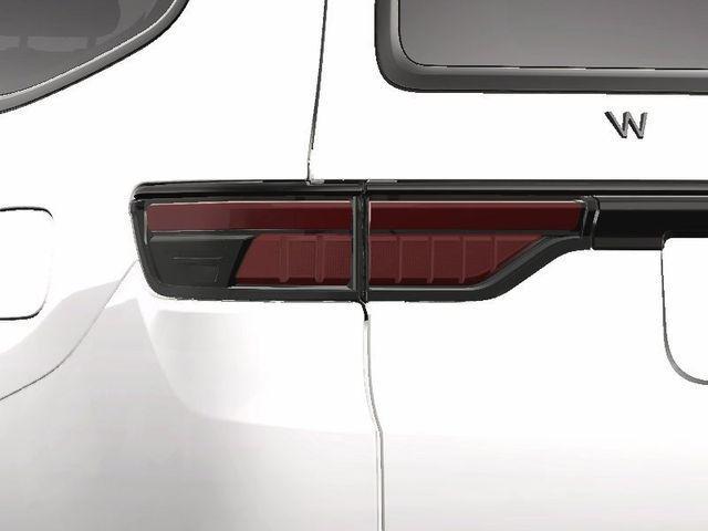 new 2025 Jeep Wagoneer car, priced at $74,215