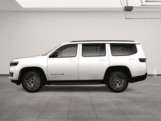 new 2025 Jeep Wagoneer car, priced at $74,215