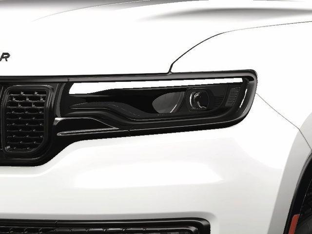 new 2025 Jeep Wagoneer car, priced at $74,215