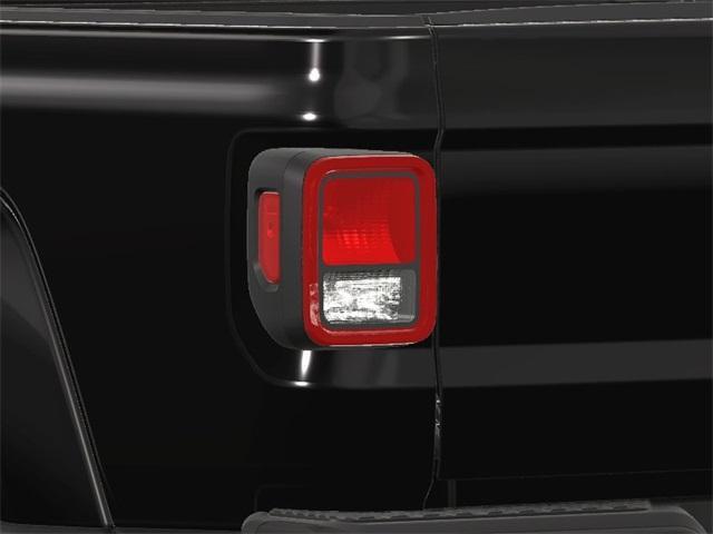 new 2024 Jeep Gladiator car, priced at $39,288