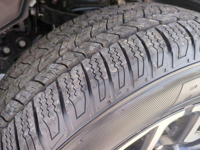 new 2025 Ram 1500 car, priced at $50,861