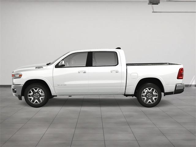 new 2025 Ram 1500 car, priced at $52,205