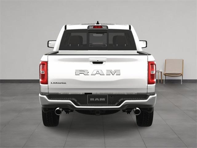 new 2025 Ram 1500 car, priced at $52,205