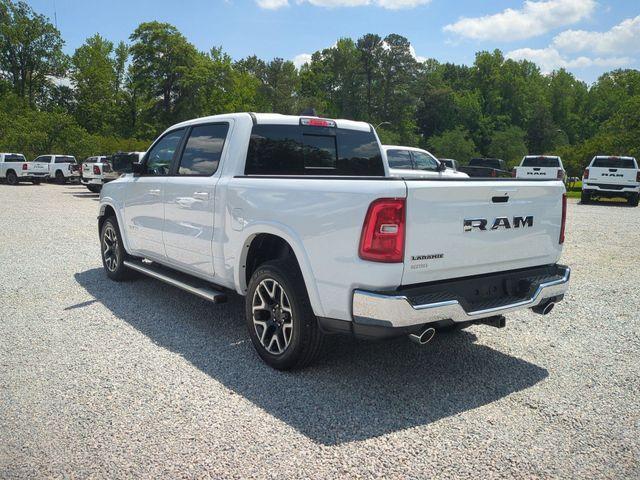 new 2025 Ram 1500 car, priced at $50,861