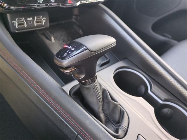 new 2025 Dodge Durango car