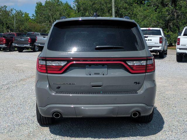 new 2025 Dodge Durango car, priced at $51,574