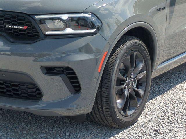 new 2025 Dodge Durango car, priced at $51,574