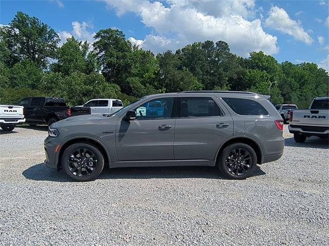 new 2025 Dodge Durango car