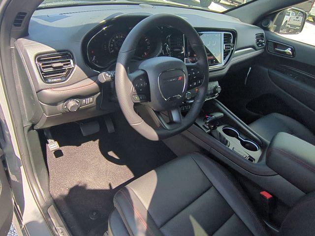 new 2025 Dodge Durango car, priced at $51,574