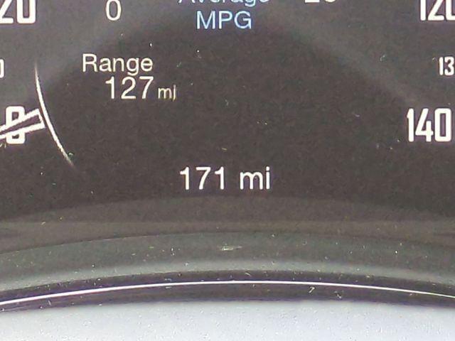 new 2025 Dodge Durango car, priced at $51,574