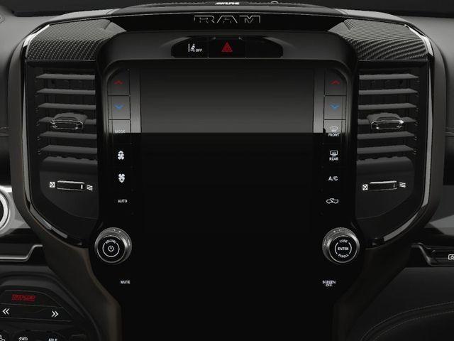 new 2025 Ram 1500 car, priced at $86,053