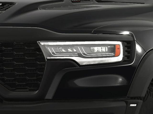 new 2025 Ram 1500 car, priced at $86,053