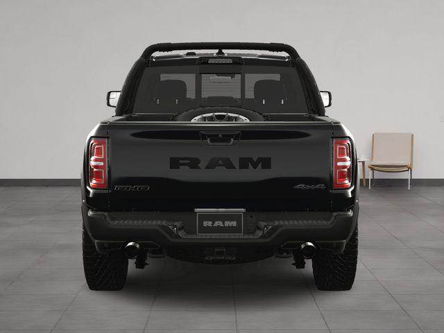 new 2025 Ram 1500 car, priced at $86,053