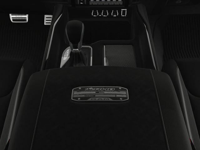 new 2025 Ram 1500 car, priced at $86,053