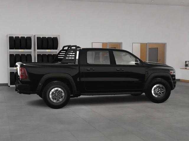 new 2025 Ram 1500 car, priced at $86,053