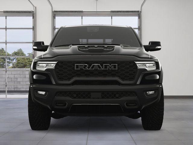 new 2025 Ram 1500 car, priced at $86,053