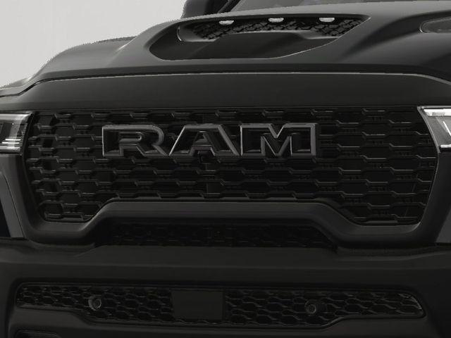 new 2025 Ram 1500 car, priced at $86,053