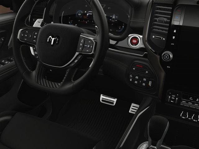 new 2025 Ram 1500 car, priced at $86,053