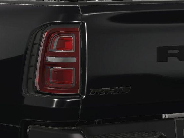 new 2025 Ram 1500 car, priced at $86,053