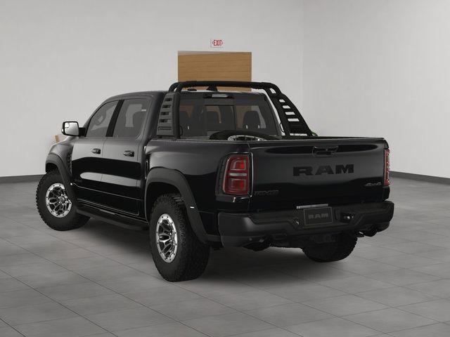 new 2025 Ram 1500 car, priced at $86,053