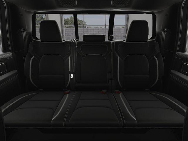 new 2025 Ram 1500 car, priced at $86,053
