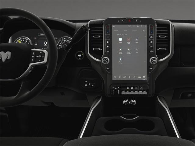 new 2025 Ram 3500 car, priced at $77,376
