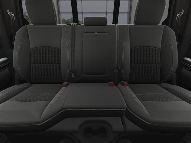 new 2025 Ram 3500 car, priced at $77,376