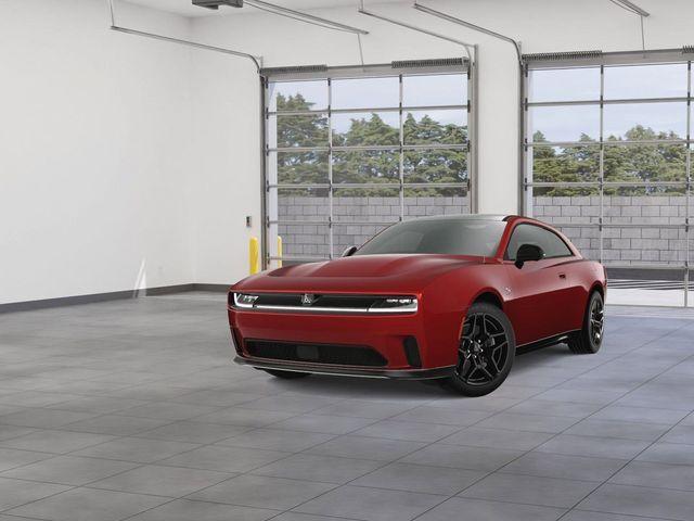 new 2024 Dodge Charger Daytona car, priced at $51,794