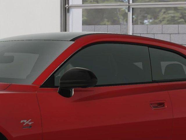 new 2024 Dodge Charger Daytona car, priced at $51,794