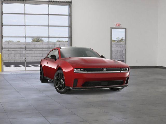 new 2024 Dodge Charger Daytona car, priced at $51,794