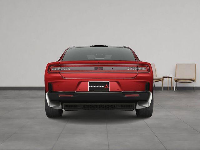 new 2024 Dodge Charger Daytona car, priced at $51,794
