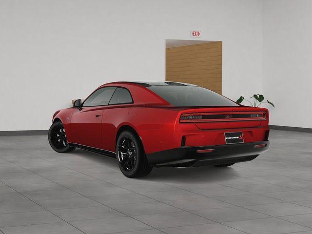 new 2024 Dodge Charger Daytona car, priced at $51,794