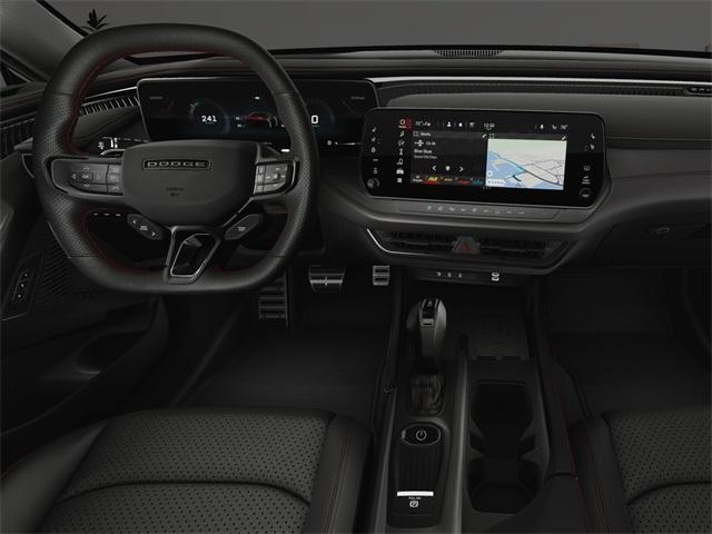 new 2024 Dodge Charger Daytona car, priced at $45,223