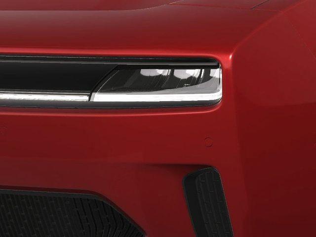new 2024 Dodge Charger Daytona car, priced at $51,794
