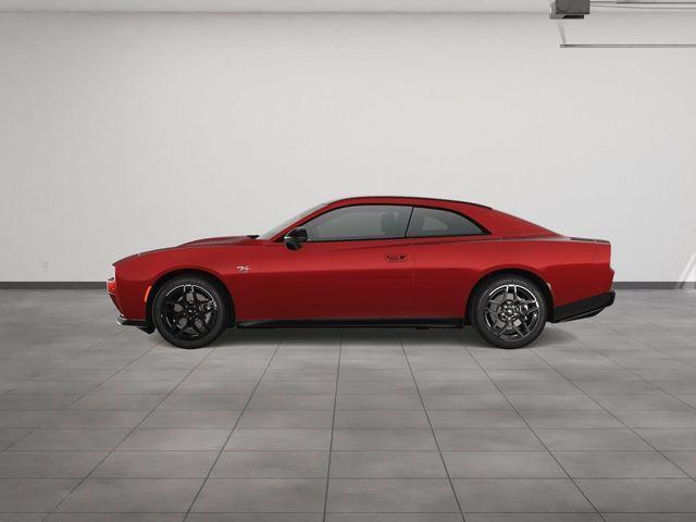 new 2024 Dodge Charger Daytona car, priced at $51,794