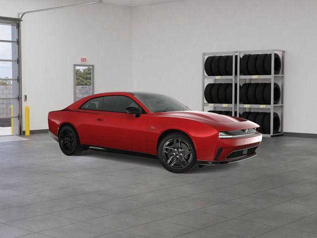 new 2024 Dodge Charger Daytona car, priced at $51,794