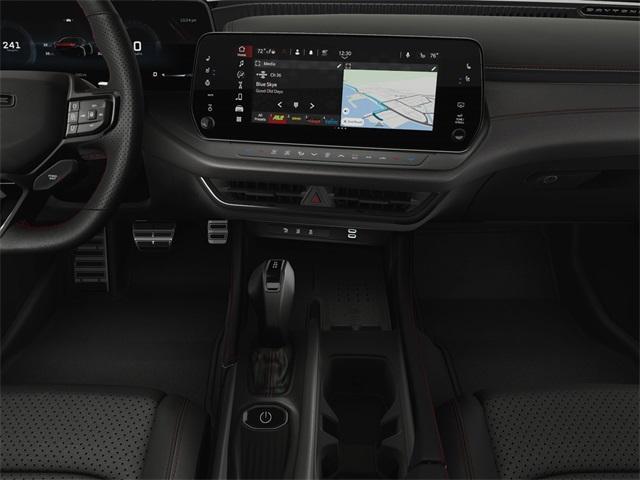 new 2024 Dodge Charger Daytona car, priced at $46,931